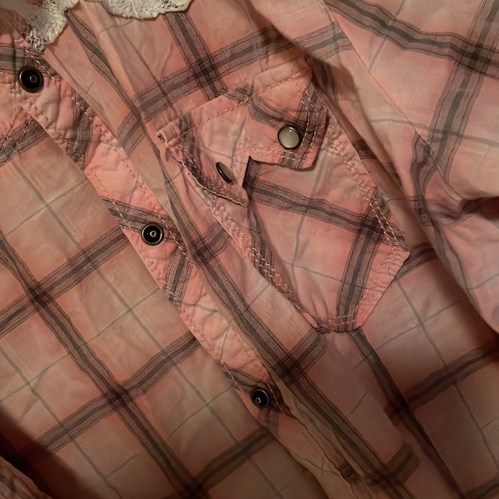 Button down shirt - Picture 3 of 6
